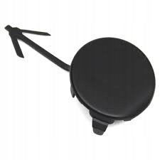 фото №1, Peugeot 207 09+zaślepka фаркоп перед заглушка