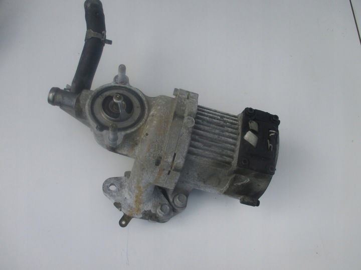 фото №1, Насос води 2.0 gdi hyundai sonata kia optima iv