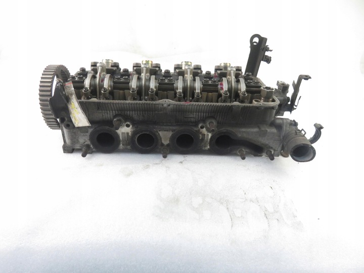 фото №8, Головка mitsubishi outlander i 2.4 4g69 g69m