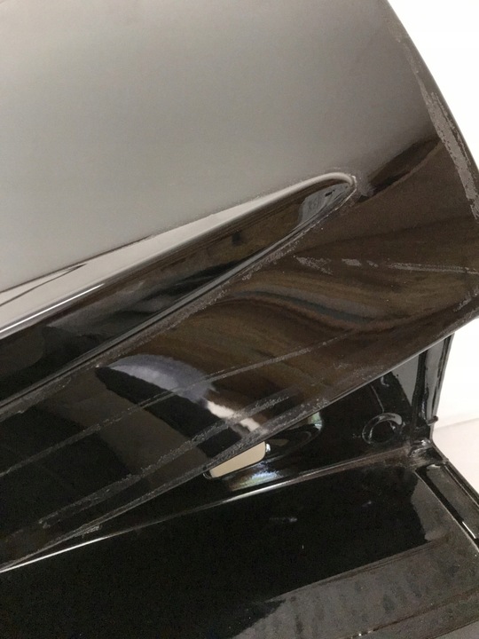 фото №8, Mercedes v295 кришка багажника зад a2957570500