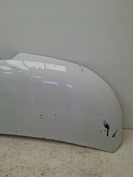фото №6, Капот renault trafic iv 4 2021-