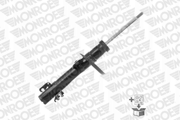 фото №16, Monroe амортизатор перед 742044sp