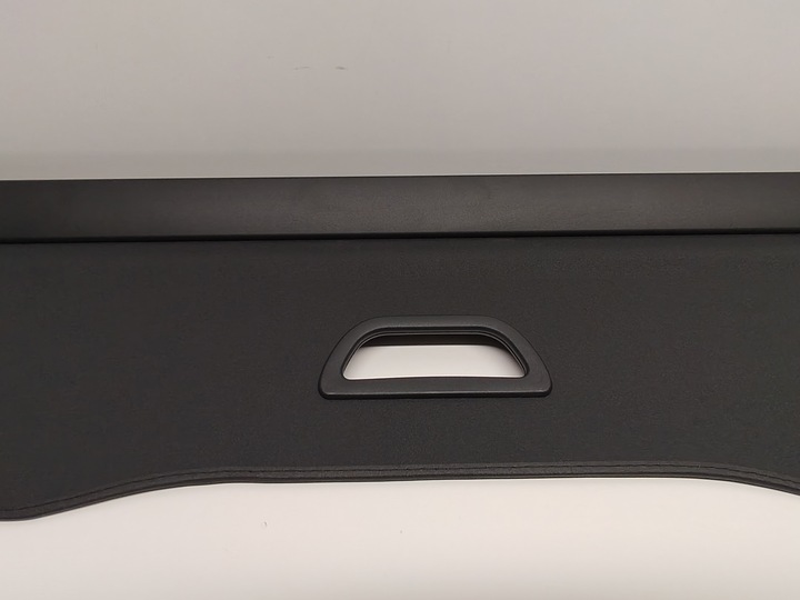 фото №3, Mercedes glb x247 ролета багажника новая оригинал 2019-