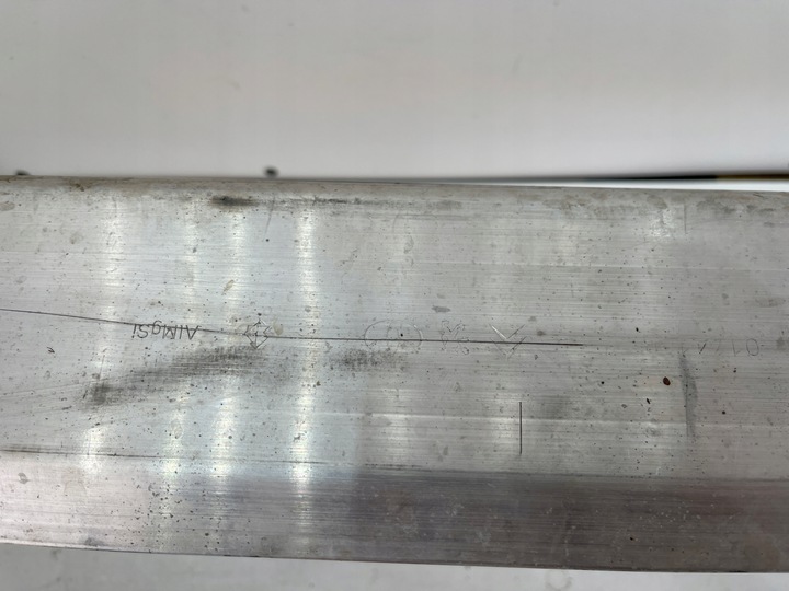 фото №7, Combo e rifter iv berlingo iv балка передняя усилитель оригинал