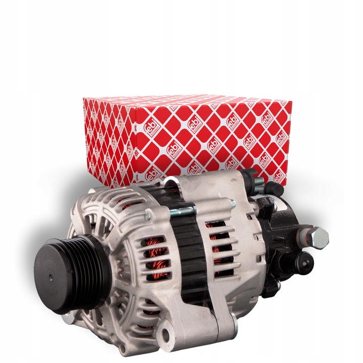 фото №2, Генератори febi bilstein 101555