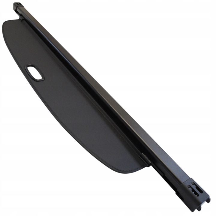 фото №7, Ролета багажника чорний колір audi q7 sq7 ii 4m 2015+