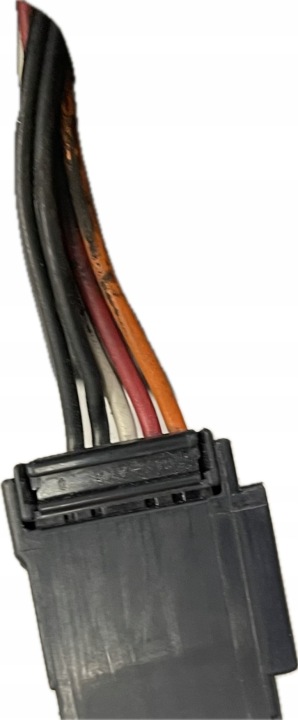 фото №11, Chrysler voyager iv rg 01-07r дзеркало праве електричні 5 pin