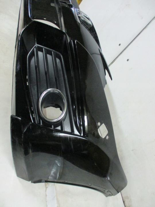 фото №8, Бампер перед передній honda civic 9 ix рестайлінг 13r- 71101-tv0-zy00