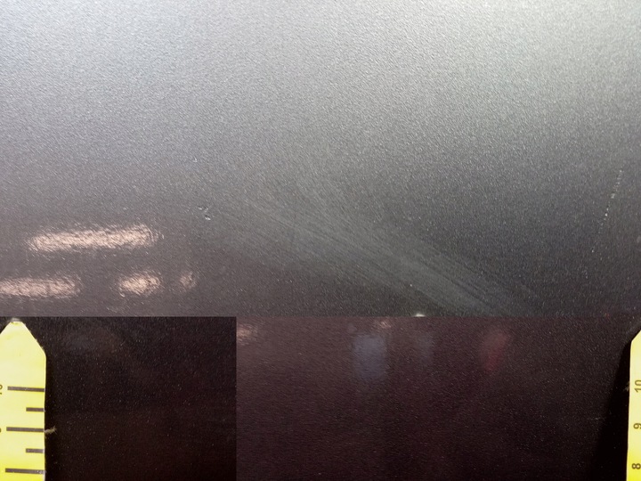 фото №4, Porsche cayenne i двері зад ліві d7z