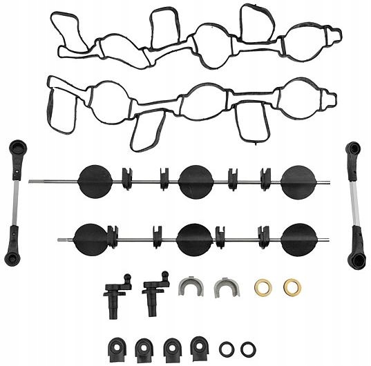 фото №2, Модуль трубы wlotowej nty bks-au-001a