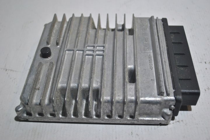 фото №6, Комп'ютер двигуна ford mondeo mk3 4s71-12a650-mb