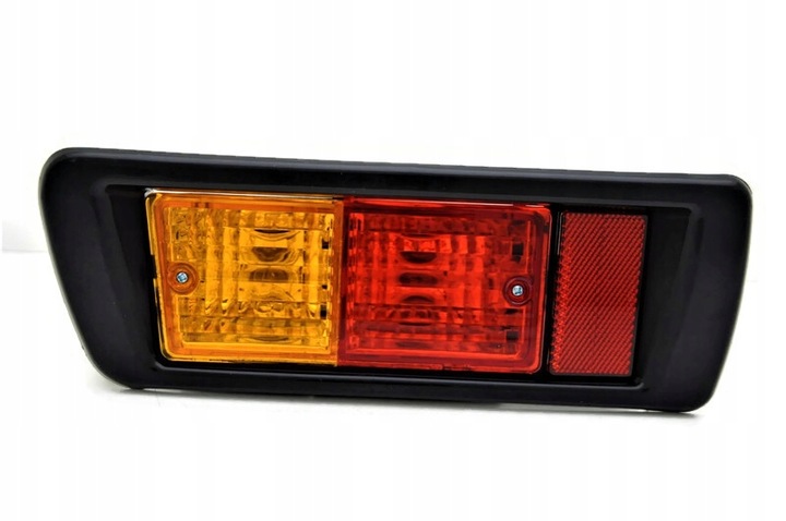 фото №1, Toyota land cruiser fj90 лампа задня ліва нова