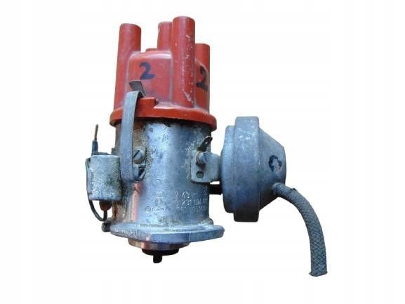 фото №1, Volkswagen golf polo пристрій запалення зажигания 052905205f