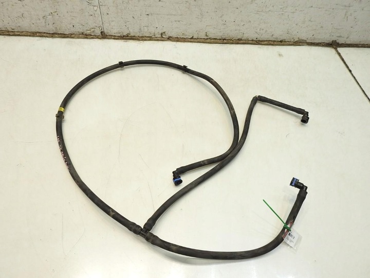 фото №8, Шланг омывателя vw sharan ii 2.0 tdi 7n0955970a