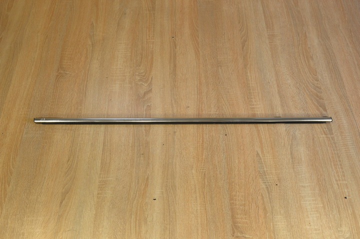 фото №1, Планка накладка двері праві перед orlando