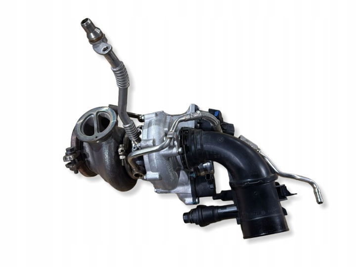 фото №7, Turbo bmw 8 g16 8712070020