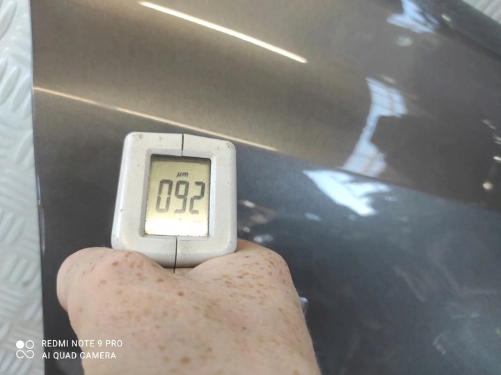 фото №11, Volkswagen polo v 6r 6c рестайлінг 2009-2017 крило переднє правий перед ld7r