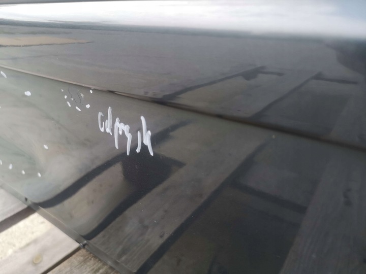 фото №7, Двері ліві задні audi a4 b6 01-04 lx7z