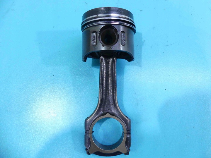 фото №1, Поршень шатун mercedes vito w639 a646 2.2 cdi