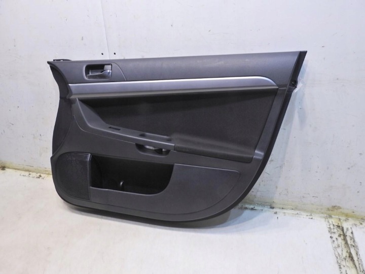 фото №8, Карта двері праві перед mitsubishi lancer viii 7221b328xa