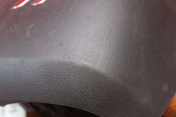 фото №11, Подушка безопасности подушка безопасности водителя 98185170zd citroen berlingo 4 iv 18-21