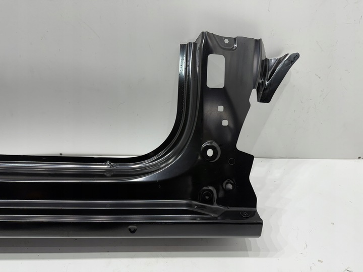 фото №4, Dacia sandero iii 3 поріг стійка праві новий оригінал 764601194r