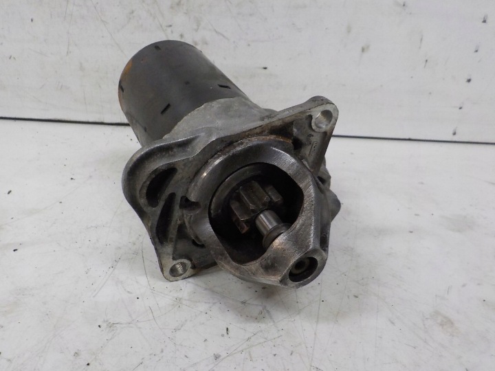фото №14, Opel corsa astra j 1.2 1.4 16v стартер 0001107522 55578921