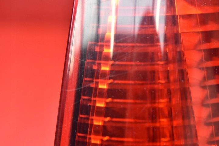 фото №7, Лампа права зад задня верхня 8200419967 renault kangoo 2 ii 07-13