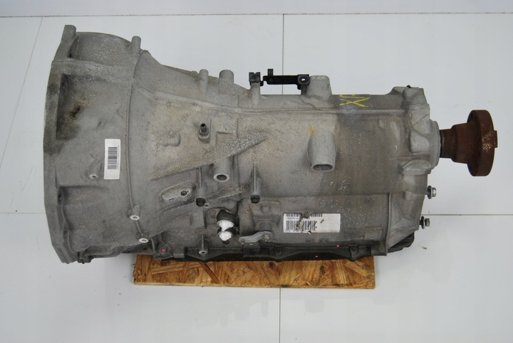 фото №8, Коробка передач коробки передач dodge charger 3.6l 2015+