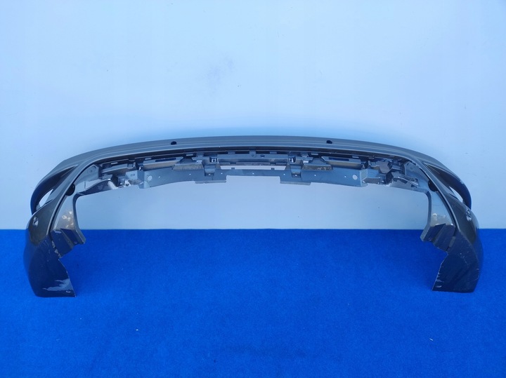 фото №1, Ford kuga mk2 st титан бампер зад задній pod pdc gv4j-s17k823 ba46jr