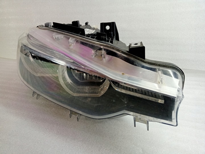 фото №10, Bmw f31 2019r lci лампи перед led 8739561 8739562 uk.