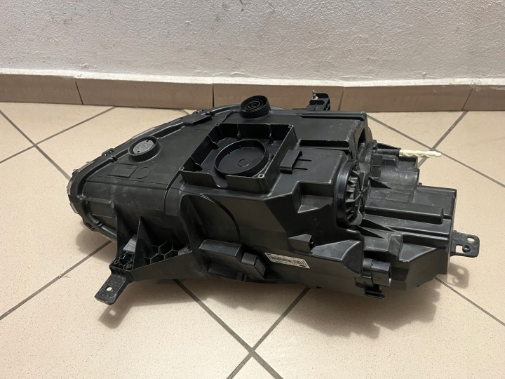 фото №16, Ford puma mk2 повний led l1tb 19- фара передня ліва