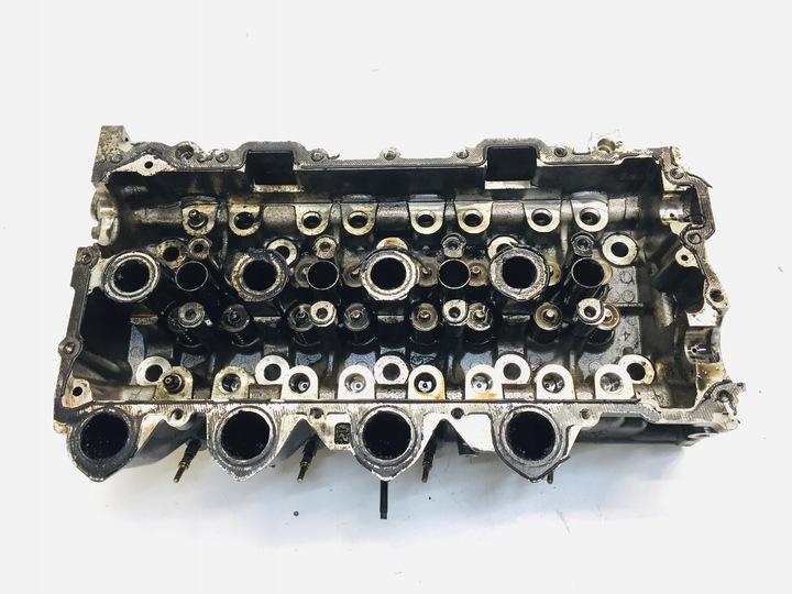 фото №1, Головка 1,6 hdi 9hx 9hz 9h01 9h02 citroen peugeot