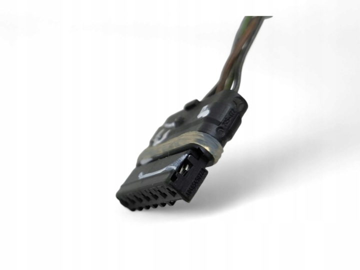 фото №8, Mercedes-benz a w169 джгут двері задніх 2008 a1695403905