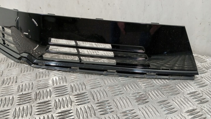 фото №8, Решітка решітка радіатора opel astra l vi 22-26 9858522580 9858523080 оригінал