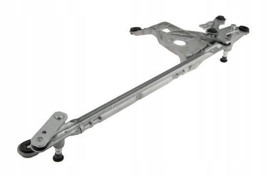 фото №1, Механизм дворник перед audi a4 b9 2015-