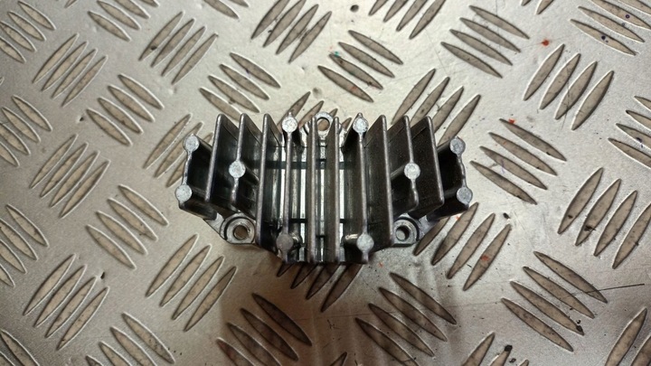 фото №3, Модуль led ford focus iv fiesta mk8 custom рестайлінг 18