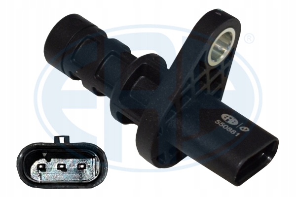 фото №2, Генератор імпульсів, wał колінчастий era 550881a