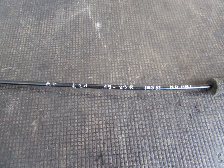 фото №6, Ручка потолок правое зад 74613-b7040 toyota corolla e21 гибрид 19-23