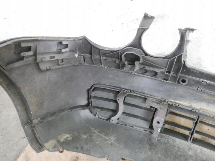 фото №15, Бампер перед передній lc3w vw polo iv 9n hb 01-05