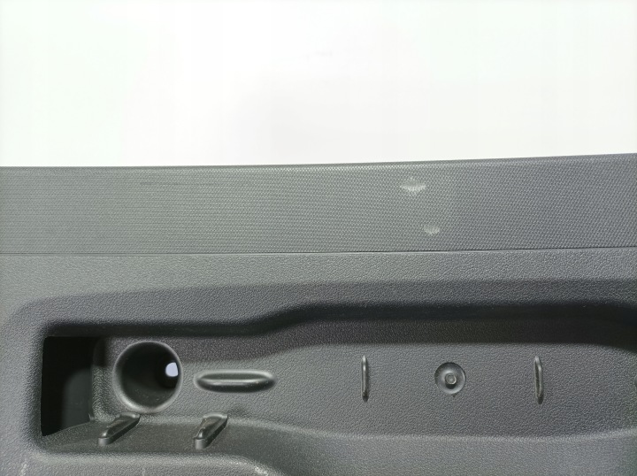 фото №4, Bmw 1 f40 корпус захист кришки багажника 7456066