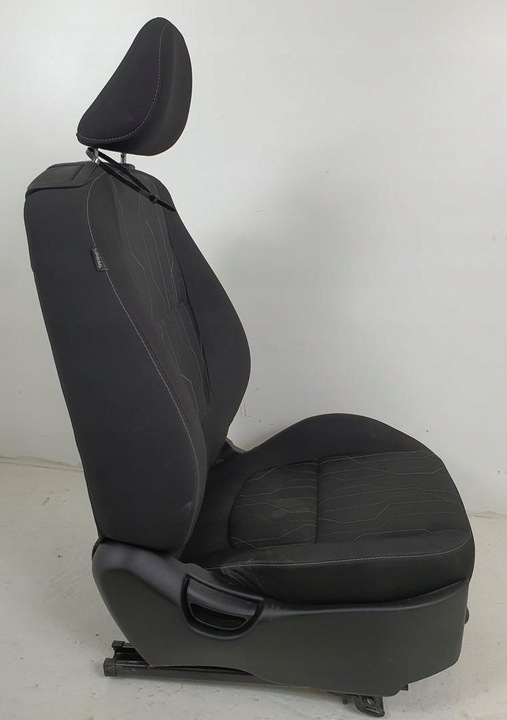 фото №9, Сидіння з підігрівом праві перед kia picanto ii 3d