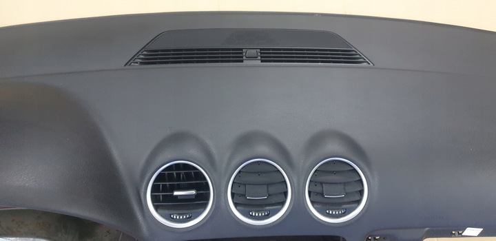 фото №7, Панель роздавальна seat exeo
