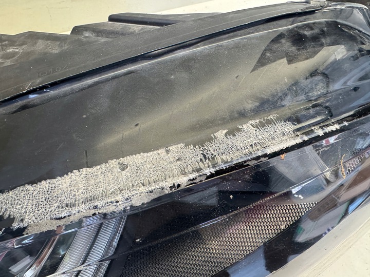 фото №7, Vw golf vii лампа правый перед led 5g1941044e