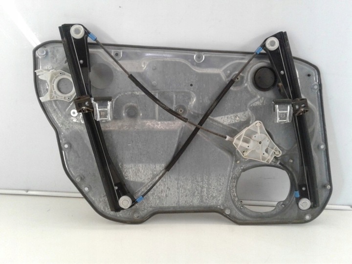 фото №5, Підйомник вікна правий перед seat ibiza 6l