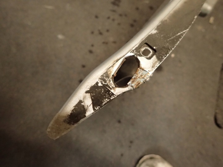 фото №6, Бампер зад mercedes clk w208