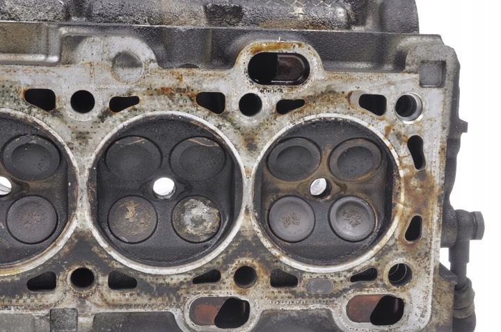 фото №9, Volvo s40 v40 2.0t 16v 160km головка 1001770 1997/10 - 2000/07