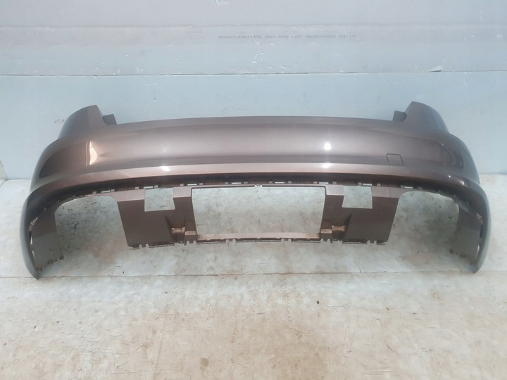 фото №5, Бампер audi a3 8v4 sportback зад задний 12-