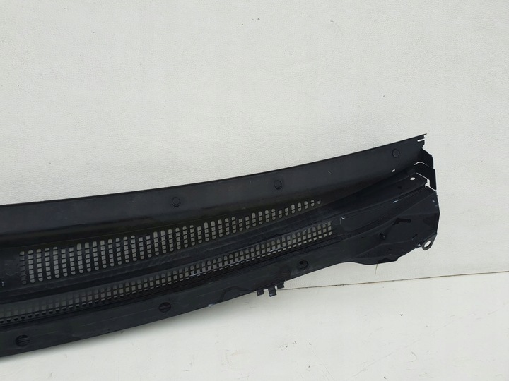 фото №7, Mitsubishi colt vi 6 рестайлинг 08-12 панель под лобовым стеклом европа 7405a315