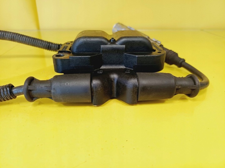 фото №6, Котушка запалювання smart fortwo 0.6 бензин a0001587703 / 0221503022 nr1058